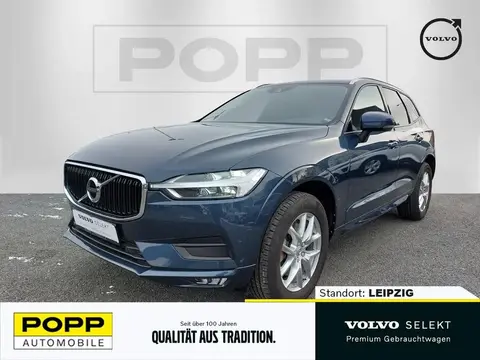 Used VOLVO XC60 Petrol 2019 Ad 