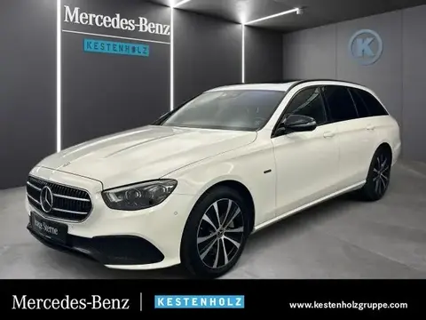 Used MERCEDES-BENZ CLASSE E Hybrid 2021 Ad 