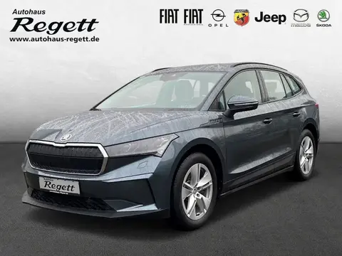 Used SKODA ENYAQ Not specified 2021 Ad 