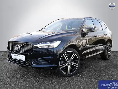 Used VOLVO XC60 Not specified 2020 Ad 