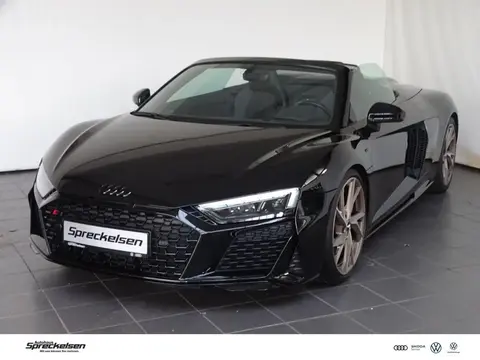 Used AUDI R8 Not specified 2020 Ad 
