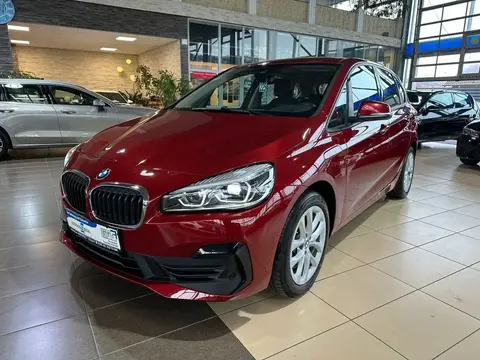 Annonce BMW SERIE 2 Hybride 2019 d'occasion Allemagne