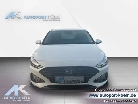 Annonce HYUNDAI I30 Diesel 2022 d'occasion 