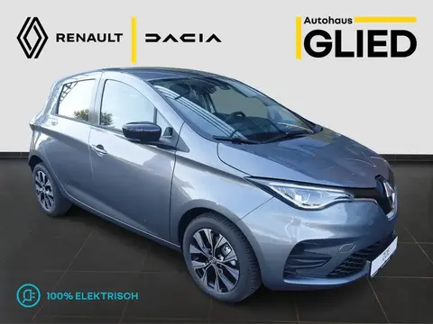 Used RENAULT ZOE Not specified 2022 Ad 