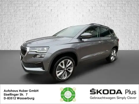 Used SKODA KAROQ Diesel 2022 Ad 