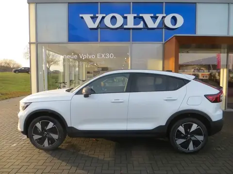 Used VOLVO C40 Not specified 2024 Ad 