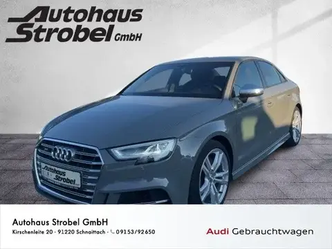 Used AUDI S3 Petrol 2019 Ad Germany