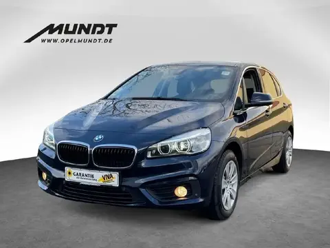 Used BMW SERIE 2 Diesel 2016 Ad Germany