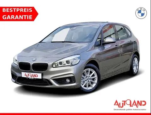Annonce BMW SERIE 2 Essence 2016 d'occasion Allemagne