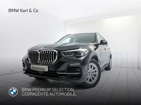 Annonce BMW X5 Diesel 2019 d'occasion Allemagne
