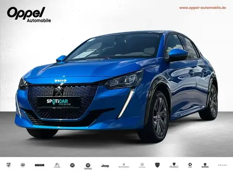 Used PEUGEOT 208 Not specified 2020 Ad 
