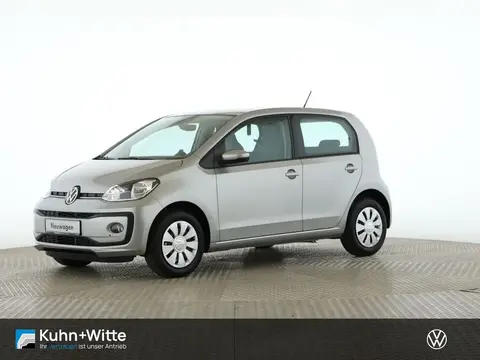 Used VOLKSWAGEN UP!  2023 Ad 