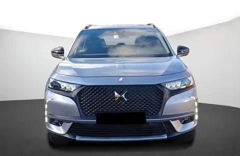 Used DS AUTOMOBILES DS7 Hybrid 2020 Ad Germany