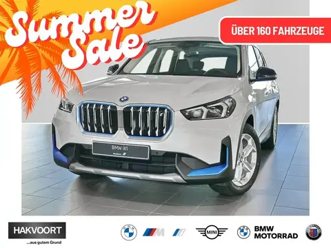Used BMW IX1 Not specified 2023 Ad 