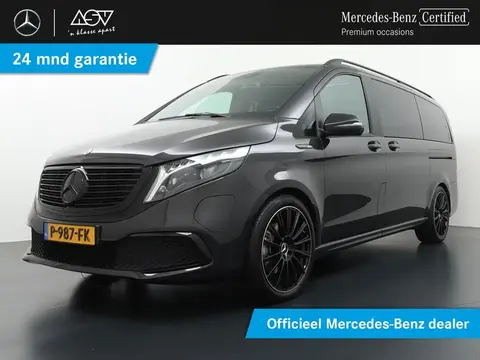Used MERCEDES-BENZ EQV Not specified 2022 Ad 