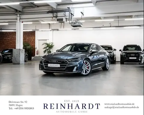 Used AUDI S7 Diesel 2019 Ad Germany