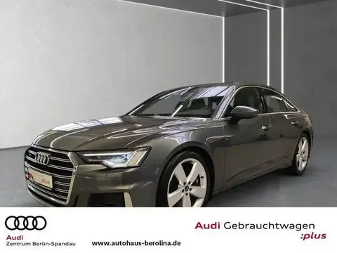 Used AUDI S6 Diesel 2022 Ad Germany