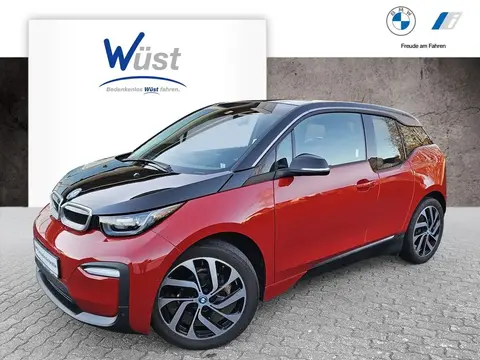 Used BMW I3 Not specified 2019 Ad Germany