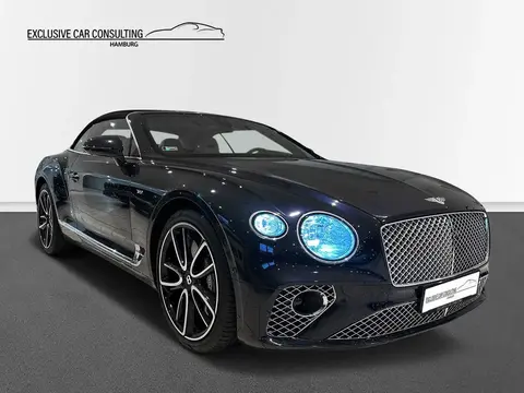 Used BENTLEY CONTINENTAL Not specified 2021 Ad Germany