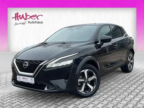 Used NISSAN QASHQAI Not specified 2022 Ad 