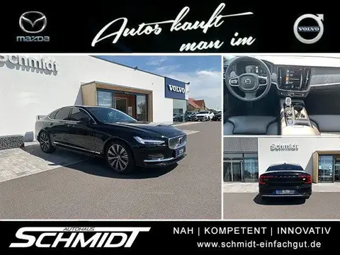 Used VOLVO S90 Not specified 2021 Ad 