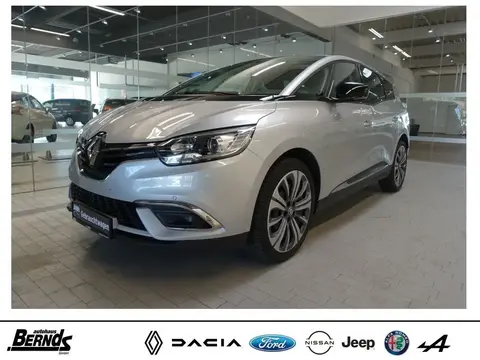 Used RENAULT GRAND SCENIC Not specified 2021 Ad 