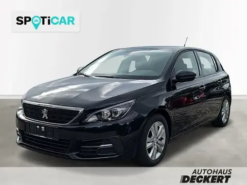 Used PEUGEOT 308 Not specified 2019 Ad Germany