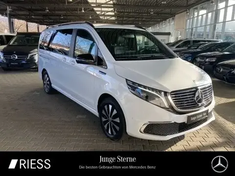 Used MERCEDES-BENZ EQV Not specified 2020 Ad 