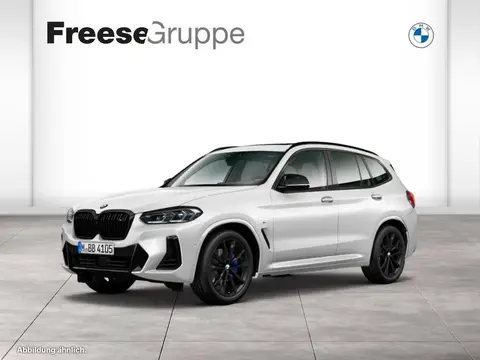 Used BMW X3 Petrol 2023 Ad Germany