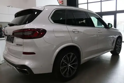 Annonce BMW X5 Essence 2021 d'occasion 