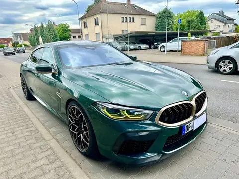 Used BMW M8 Not specified 2020 Ad 