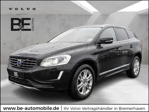 Used VOLVO XC60 Diesel 2015 Ad Germany