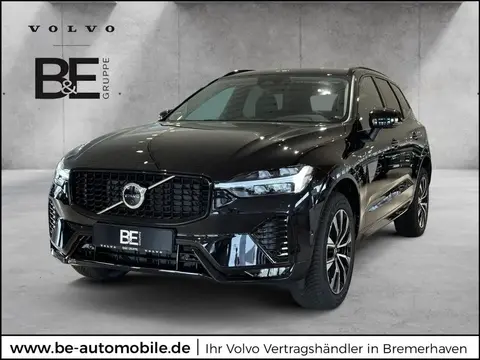 Used VOLVO XC60 Petrol 2023 Ad Germany