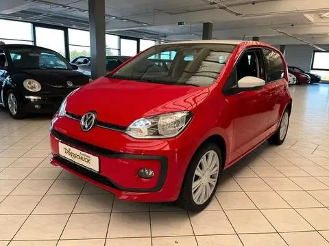 Used VOLKSWAGEN UP!  2017 Ad 