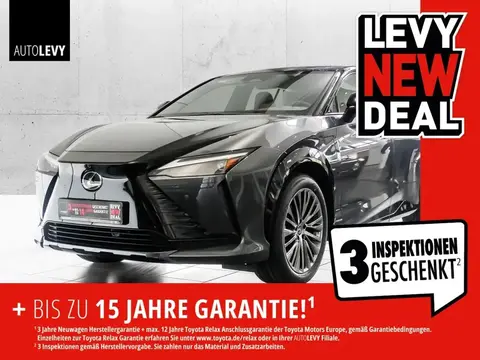 Used LEXUS RZ Not specified 2023 Ad Germany