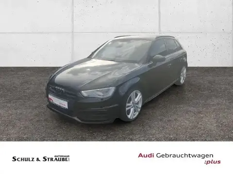 Used AUDI S3 Petrol 2014 Ad Germany