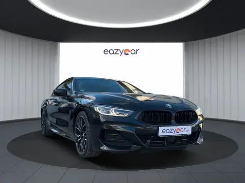 Used BMW SERIE 8 Diesel 2023 Ad 