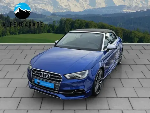 Used AUDI S3 Not specified 2016 Ad Germany
