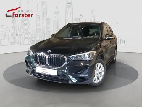 Annonce BMW X1 Essence 2021 d'occasion Allemagne