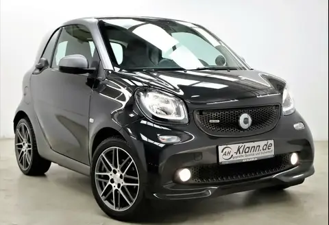 Annonce SMART FORTWO Essence 2016 d'occasion 