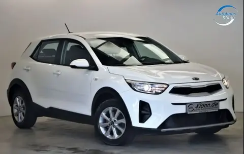 Annonce KIA STONIC Diesel 2018 d'occasion 