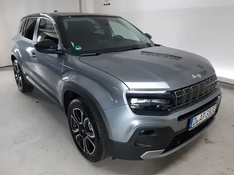 Used JEEP AVENGER Not specified 2022 Ad 