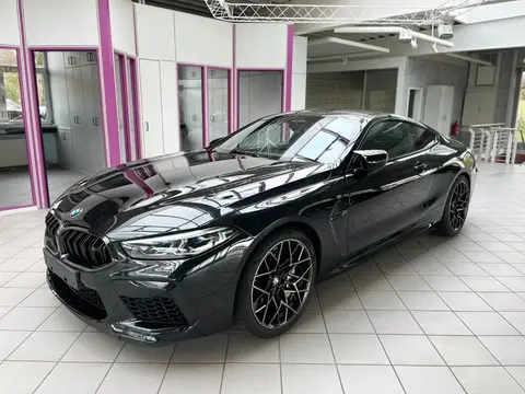 Used BMW M8 Not specified 2022 Ad 