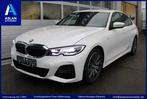 Annonce BMW SERIE 3 Diesel 2019 d'occasion 