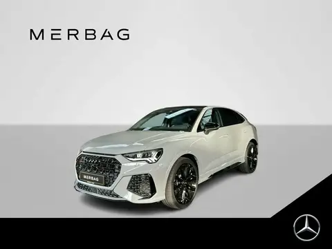 Annonce AUDI RSQ3 Essence 2022 d'occasion Luxembourg