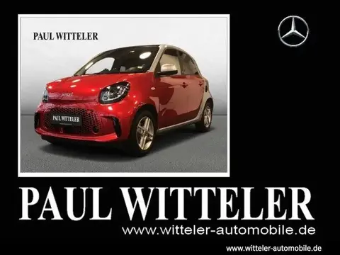 Used SMART FORFOUR Not specified 2020 Ad Germany