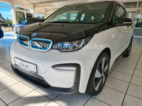 Used BMW I3 Not specified 2018 Ad Germany