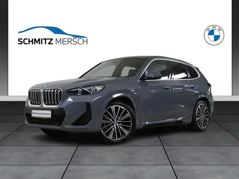 Annonce BMW IX1 Non renseigné 2023 d'occasion Luxembourg