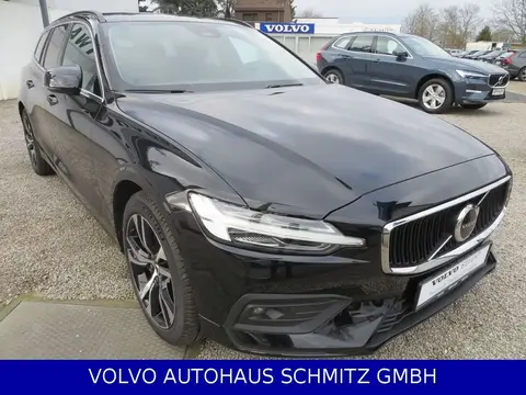 Used VOLVO V60 Petrol 2023 Ad Germany