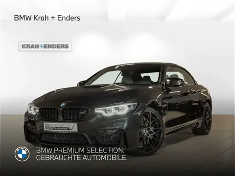 Annonce BMW M4 Non renseigné 2019 d'occasion 